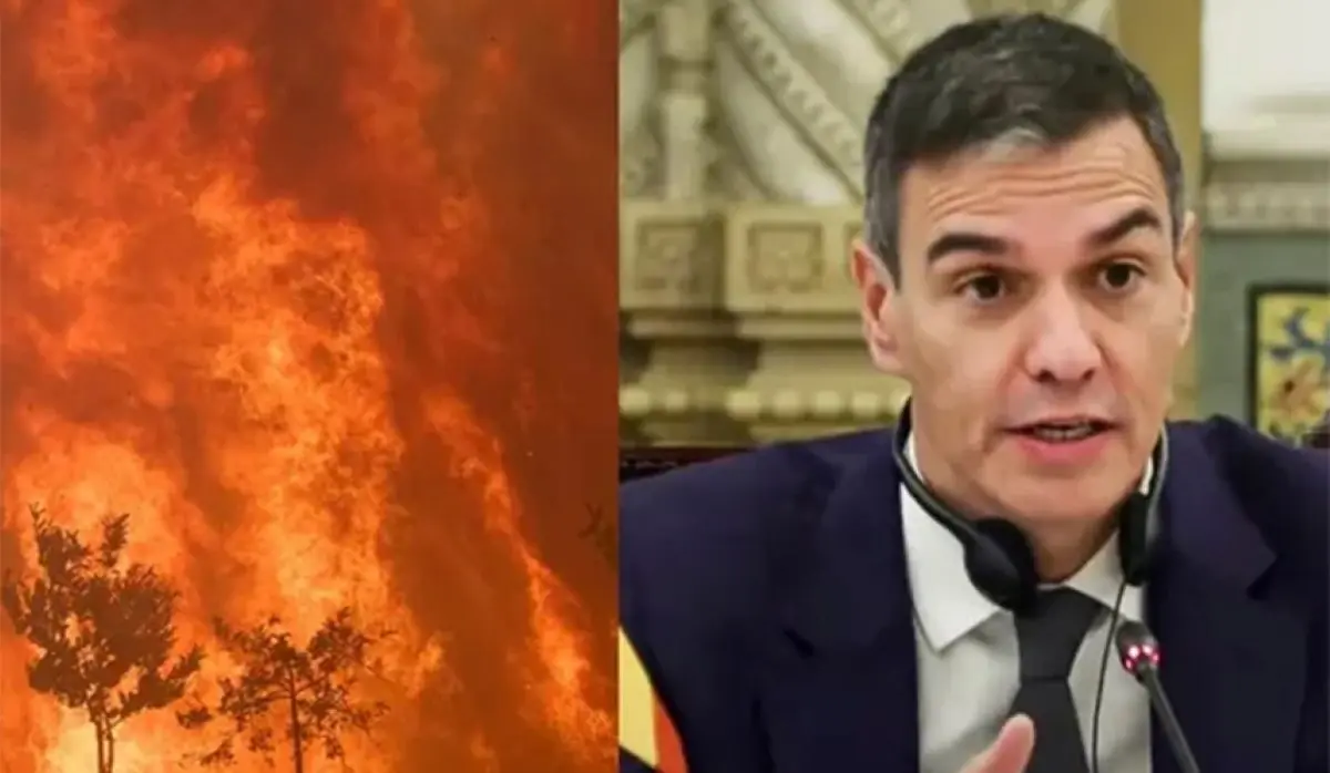 SANCHEZ: GOVERNMENT HAS DEPLOYED ALL AVAILABLE RESOURCES