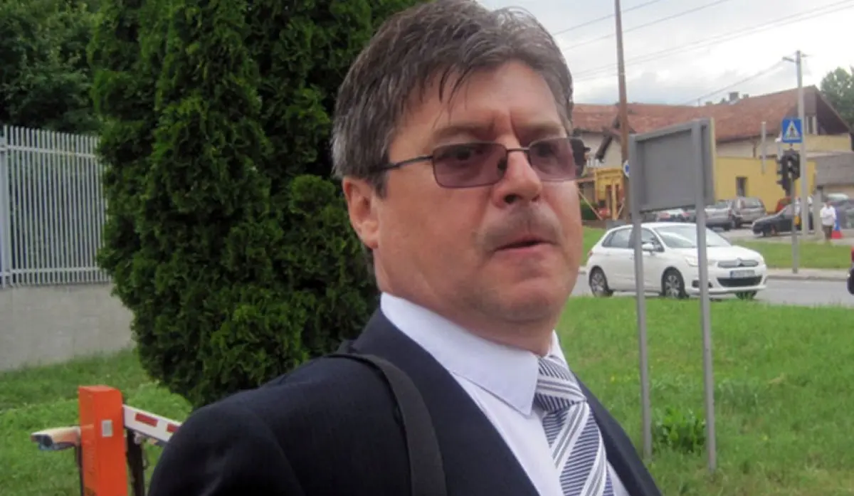 MUSTAFIĆ: I WILL NOT BE IN SREBRENICA TOMORROW