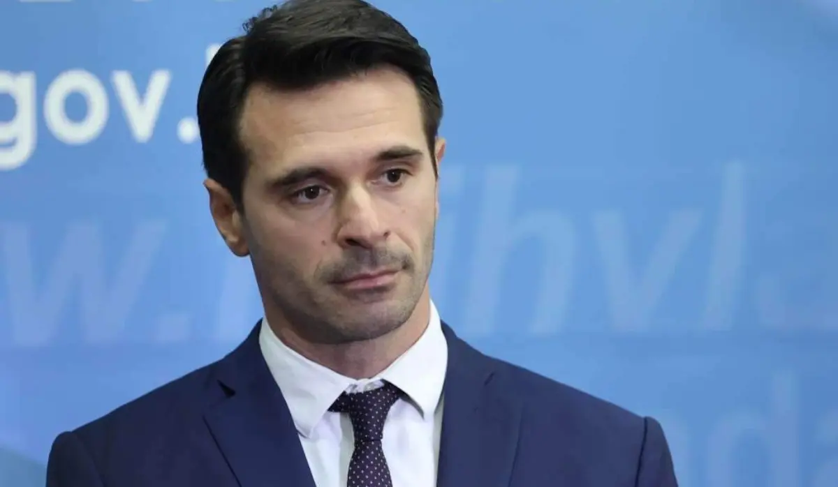 ŠKOBIĆ: DECISION ON ELFETA VESELI'S PRISON LEAVE RESTS SOLELY WITH TUZLA PRISON WARDEN