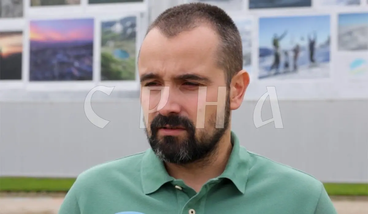 STAJČIĆ: TWO NEW VIA FERRATAS AND NEW PROJECTS TO STRENGTHEN SUMMER TOURISM
