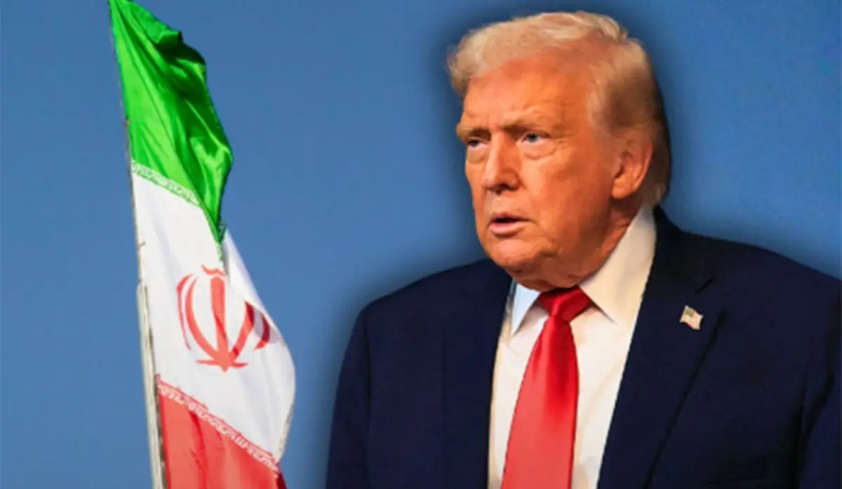 TRUMP DISMISSES TEHRAN'S PROPOSAL TO REOPEN STRAIT OF HORMUZ