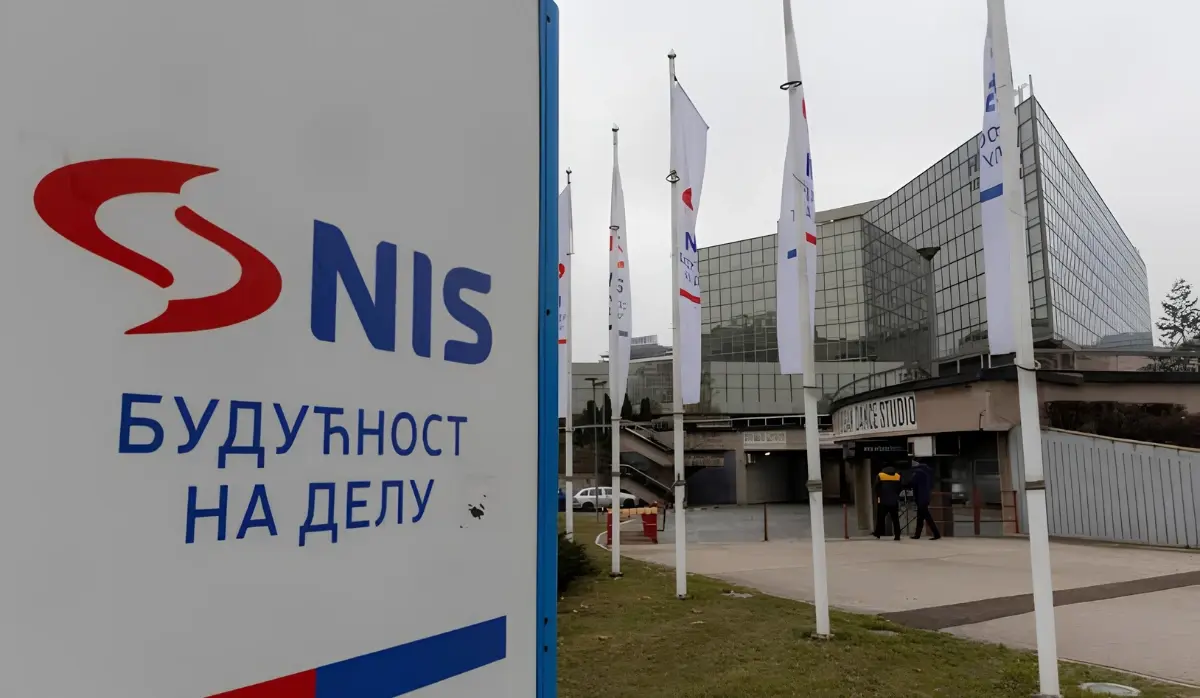 NIS SUBMITS REQUEST TO OFAC FOR A NEW LICENCE TO CONTINUE OPERATIONS