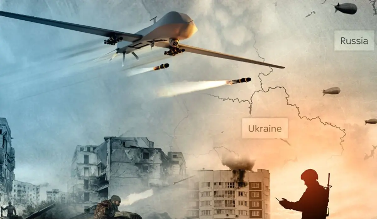 THREE KILLED, SEVEN INJURED IN LUHANSK