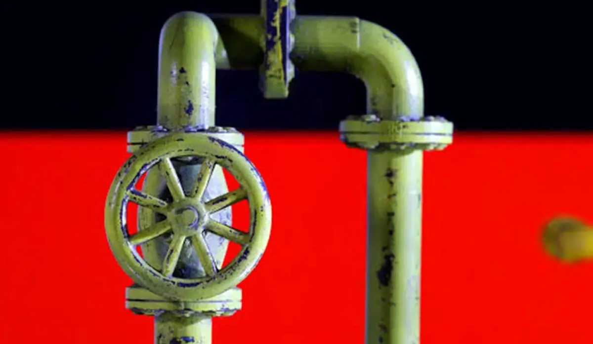 BERLIN TO ALLOCATE 1.5 BILLION EUROS FOR EMERGENCY GAS RESERVES