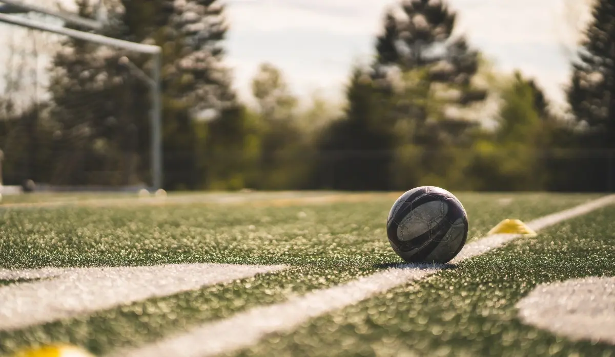 RUSSIA AND US DISCUSS POSSIBLE FRIENDLY FOOTBALL MATCH