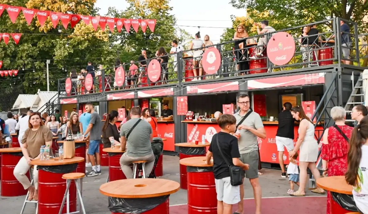 CVIJANOVIĆ: IT IS A PLEASURE TO SEE HOW MUCH BANJALUKA HAS TO OFFER IN GASTRONOMY