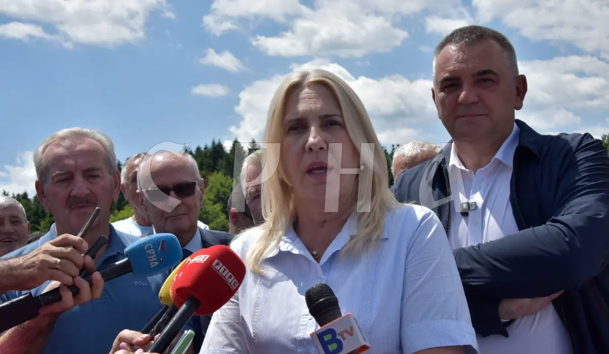 CVIJANOVIĆ: MUCH BETTER AND MORE STABLE DAYS LIE AHEAD FOR SRPSKA