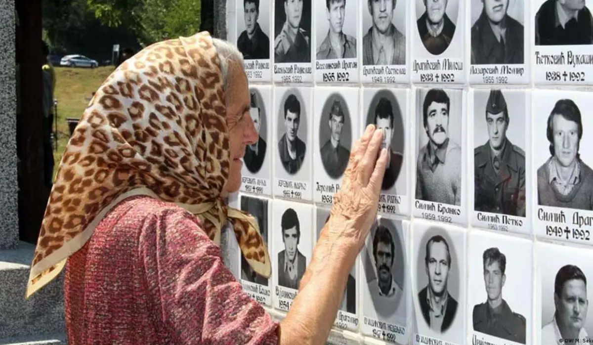 MEMORIAL SERVICE FOR 24 SERBS KILLED IN KRNJIĆI TOMORROW