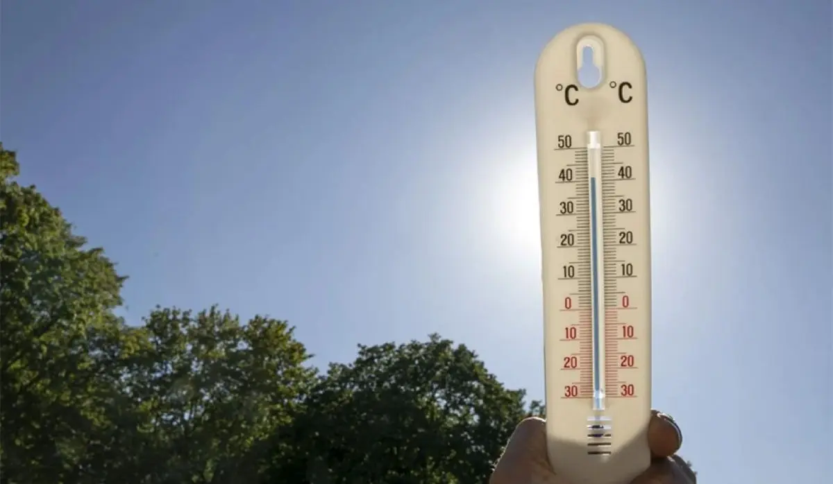 OVER 14,000 EXCEEDED HEAT-RELATED DEATHS