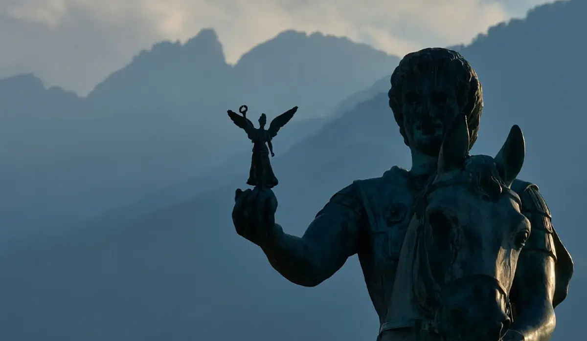 MOUNT OLYMPUS ADDED TO UNESCO WORLD HERITAGE LIST