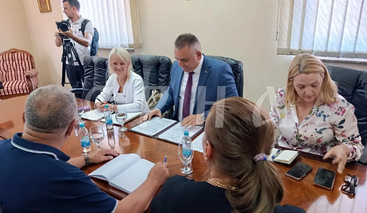 MINIĆ: EXPANSION OF RURAL TOURISM IN ŠIPOVO IS AN EXAMPLE FOR OTHER LOCAL COMMUNITIES