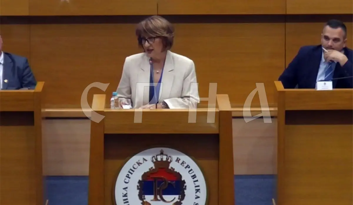 VUČKOVIĆ: 25.7 MILLION KM IN THE SOLIDARITY FUND ACCOUNTS AT THE END OF 2025