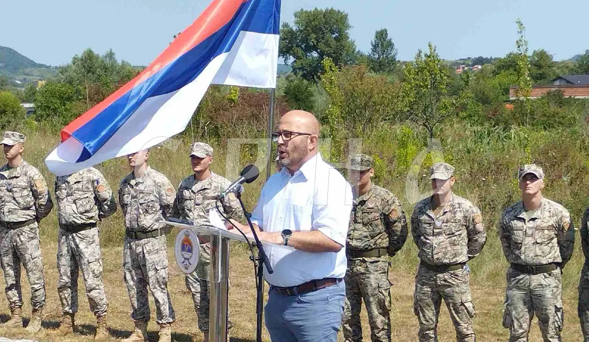 ILIĆ: THE CRIMINAL DID NOT KILL AN INDIVIDUAL, BUT THE POTENTIAL OF THE SERBIAN PEOPLE