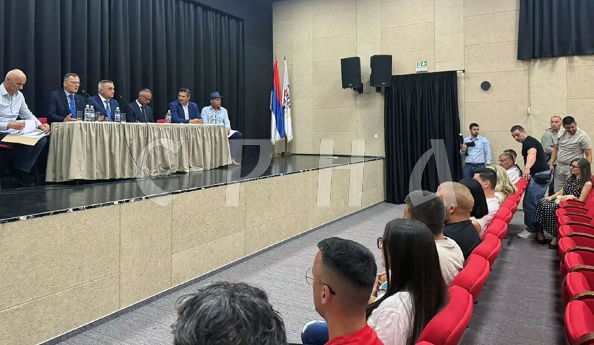 MINIĆ: ALL 500 TO BE EMPLOYED BY THE END OF THE TERM, AS PROMISED