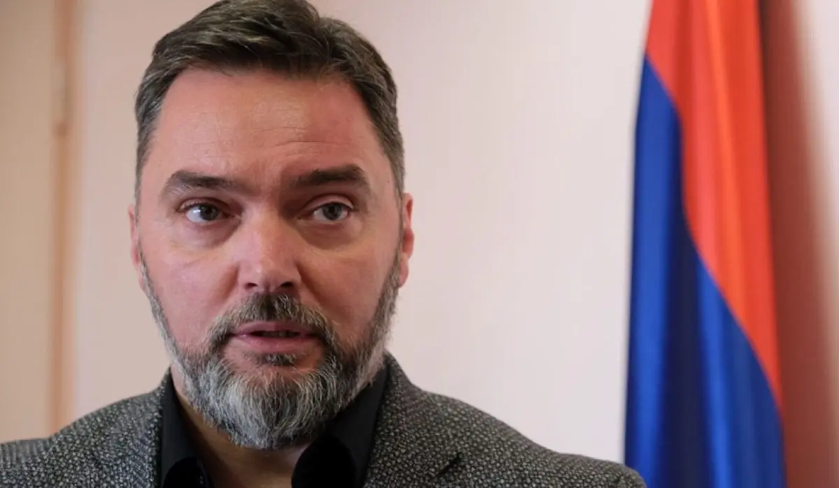 KOŠARAC: KONAKOVIĆ'S PERFIDIOUS ATTEMPT TO REHABILITATE FAILED POLICIES