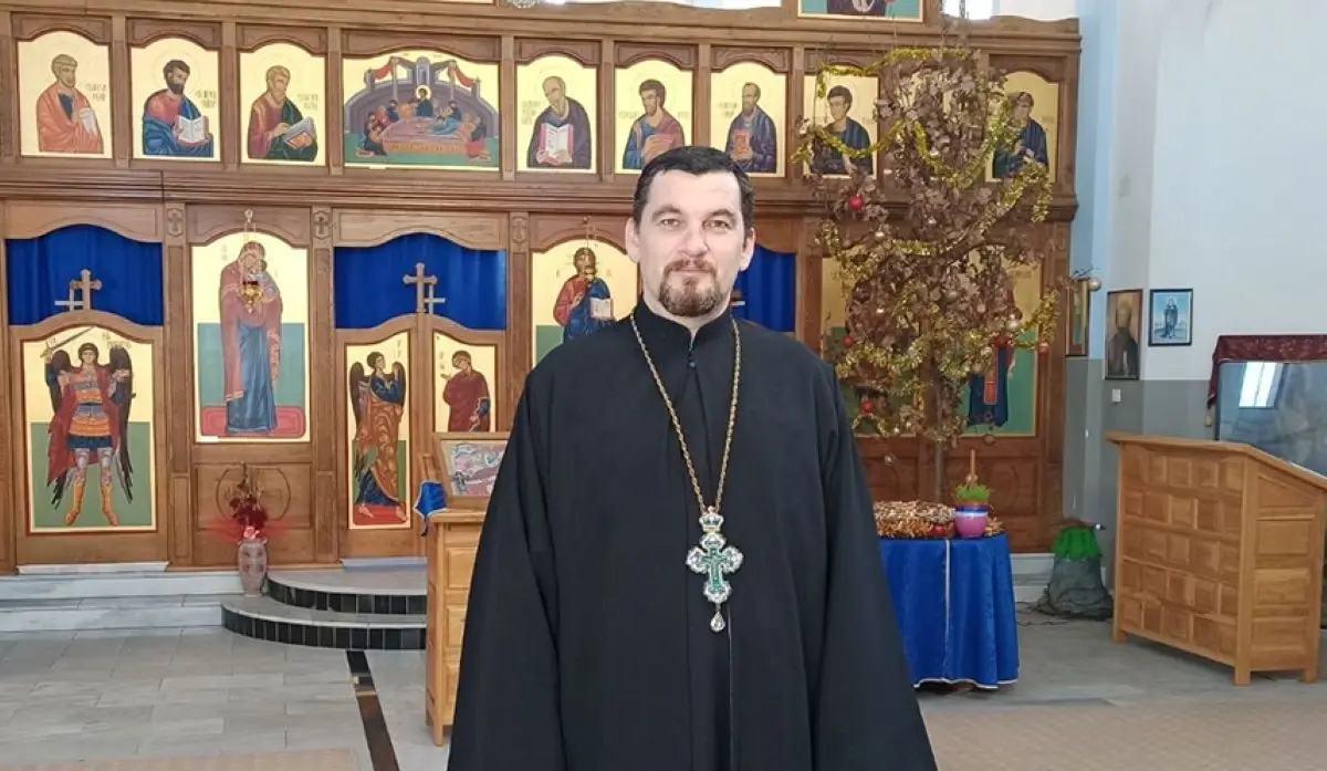 PRIEST ĐURIĆ: ATTEMPT TO SEIZE CHURCH LAND IN CITY CENTER IS UNDERWAY