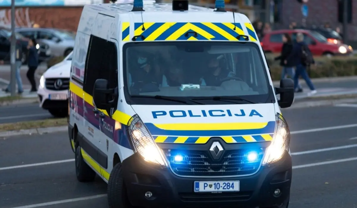 WOMAN KILLED, SEARCH UNDERWAY FOR BiH CITIZEN
