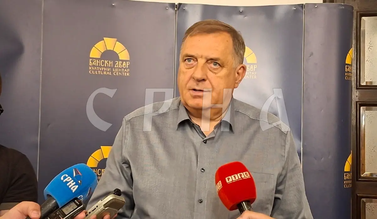 CONSTITUTIONAL COURT OF BiH - POLITICALLY ORCHESTRATED INQUISITION