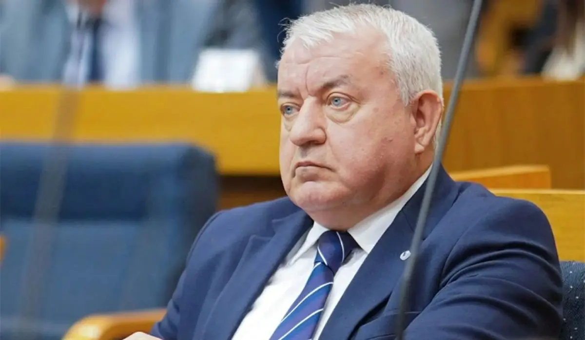 MIHAJLICA: WE WILL SUPPORT CVIJANOVIĆ'S VETO