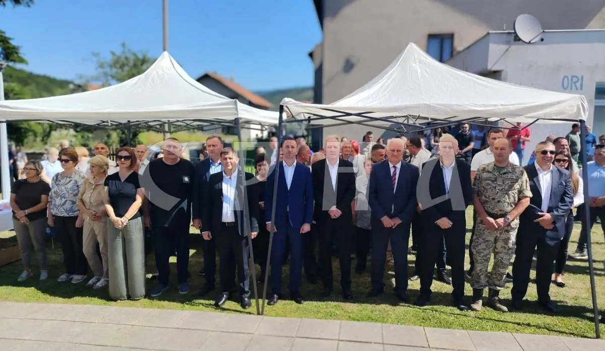 GRAORAC: THREE DECADES WITHOUT JUSTICE FOR SERB VICTIMS
