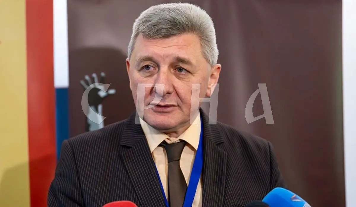 MASTILOVIĆ: EFFORTS ARE BEING MADE TO IMPROVE EDUCATION QUALITY