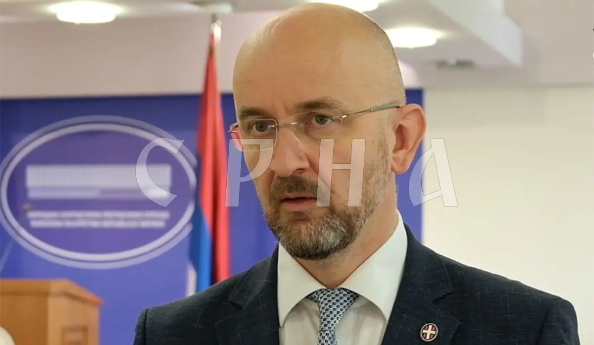 MAZALICA: IRREFUTABLE ARGUMENTS THAT AMENDMENTS TO CRIMINAL CODE OF BiH ARE UNCONSTITUTIONAL