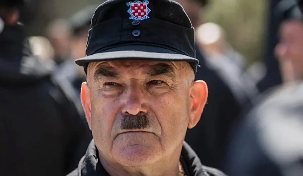 LINTA: USTASHA SKEJO ACQUITTED IN AN ANTI-CIVILIZATIONAL RULING