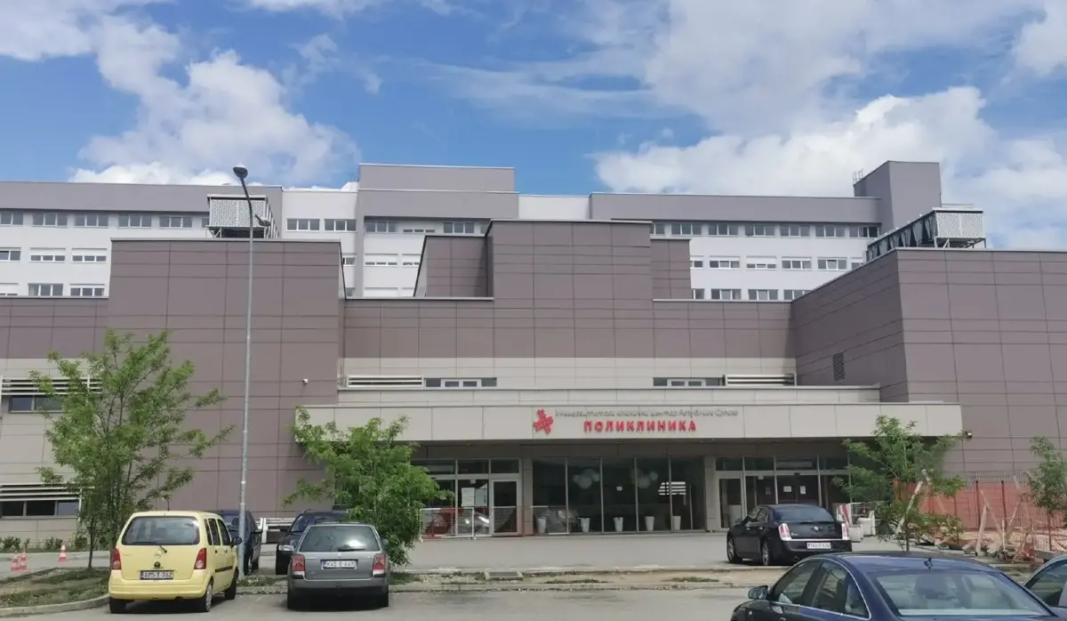 HUMAN MILK BANK ADMITTED TO EUROPEAN NETWORK