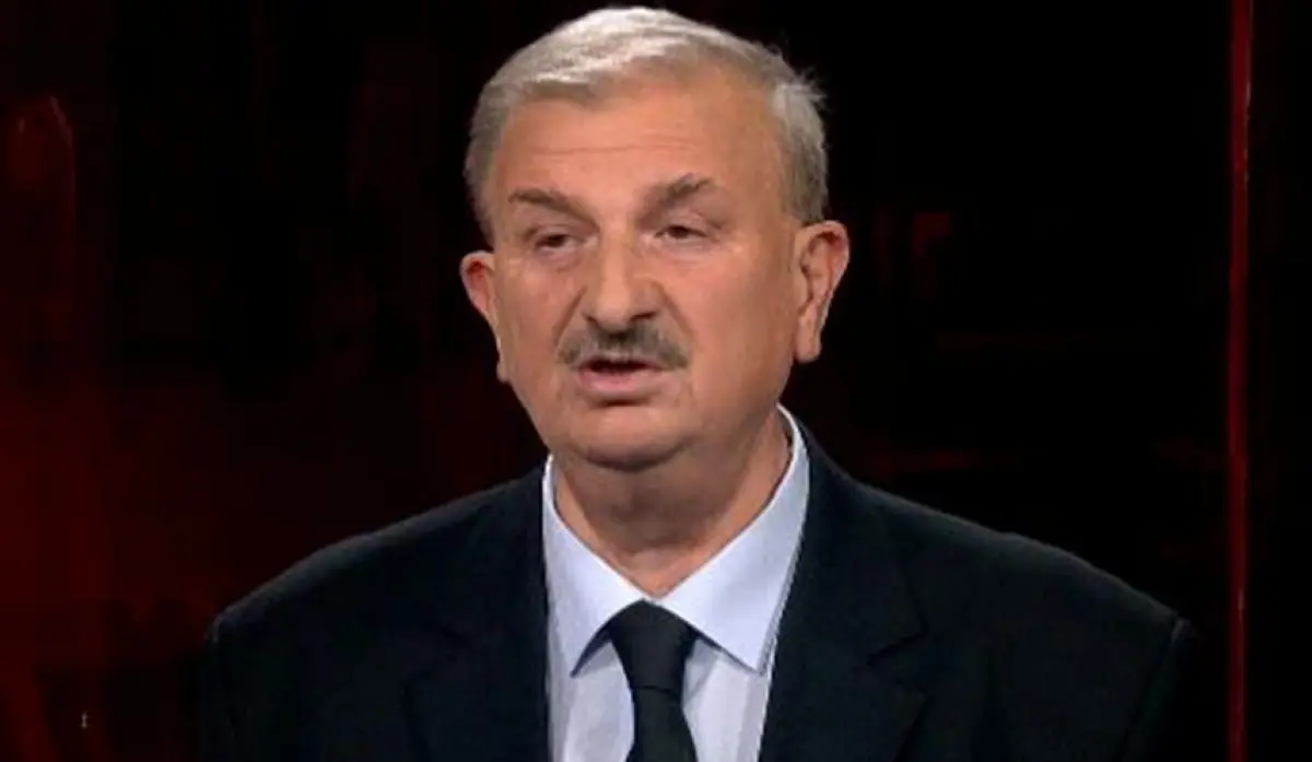 KARAN: SO-CALLED BOSNIAK "MARCH OF PEACE" THROUGH SRPSKA A SERIOUS PROVOCATION AIMED AT DESTABILIZATION