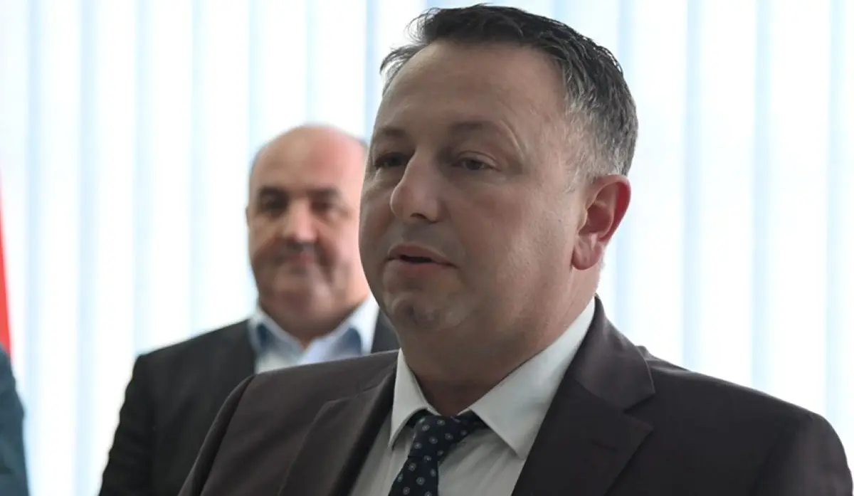 JOVIĆ: ATTACKERS MUST BE PUNISHED, RETURNEES AND THEIR PROPERTY PROTECTED
