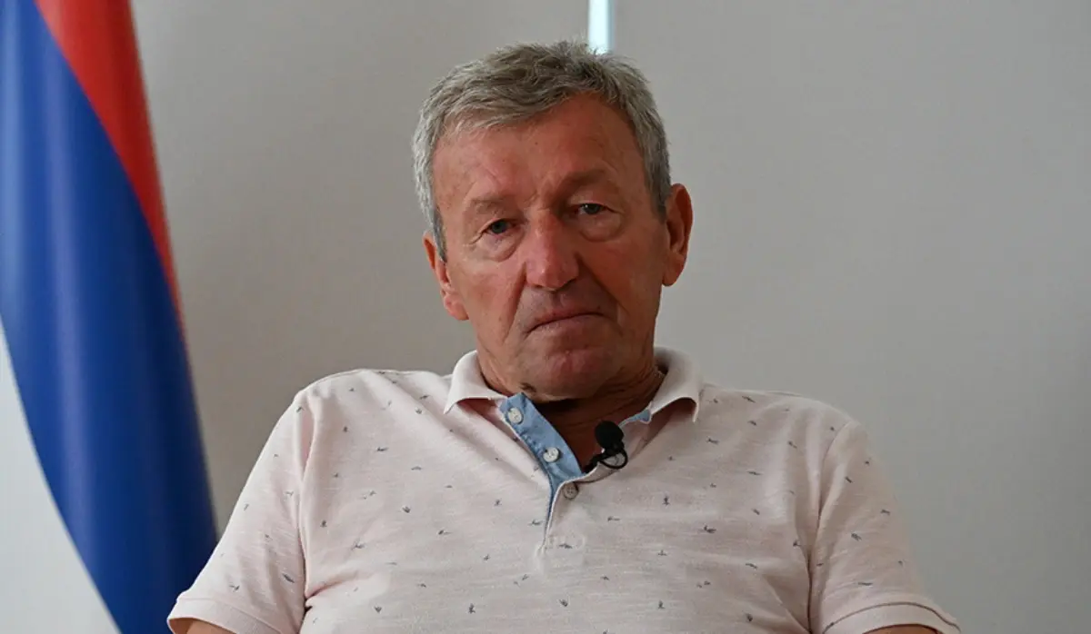 TESTIMONIES OF SERB CAPTIVES IN DERVENTA CAMPS
