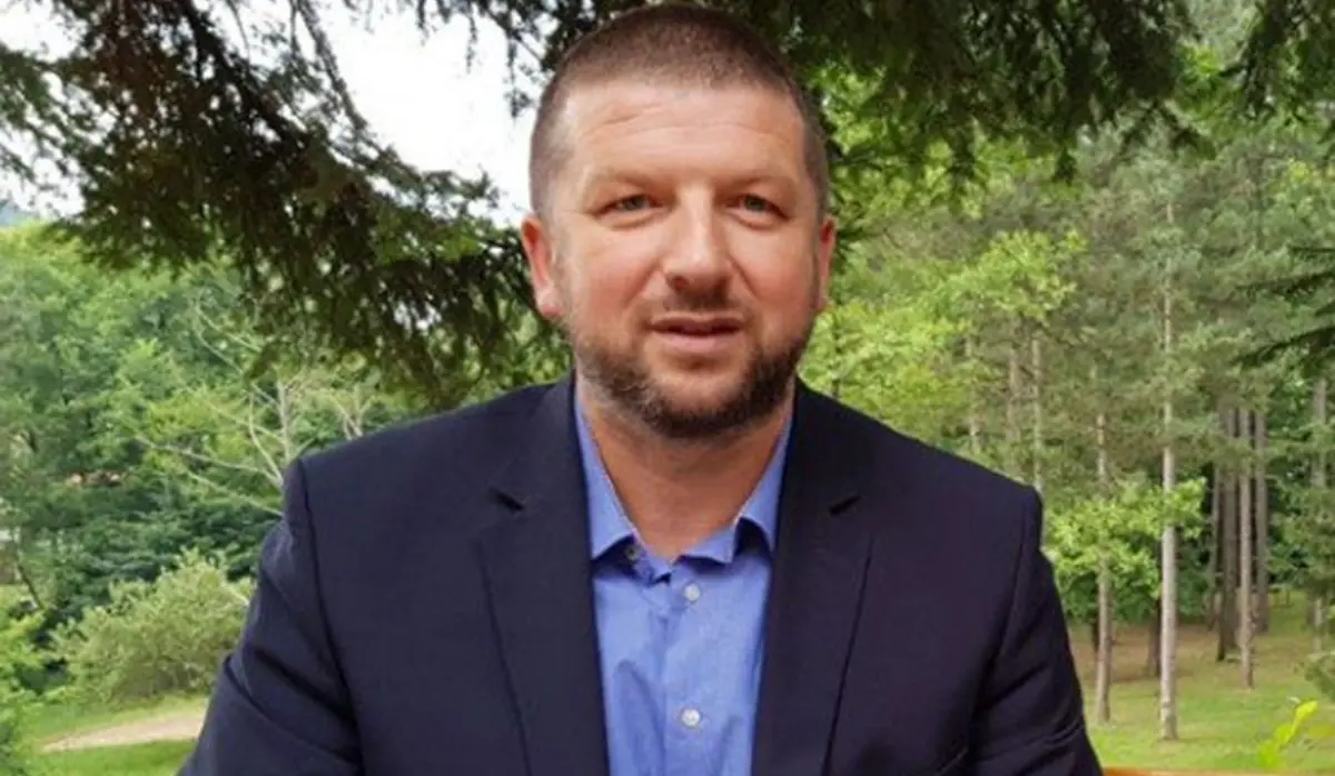 PETKOVIĆ: ATTACK ON PRAYER SITE SHOWS SERBS ARE NOT WELCOME BACK