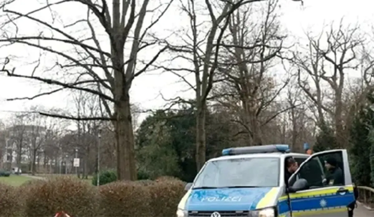 MAN WHO KILLED HIS WIFE IS A CROATIAN CITIZEN