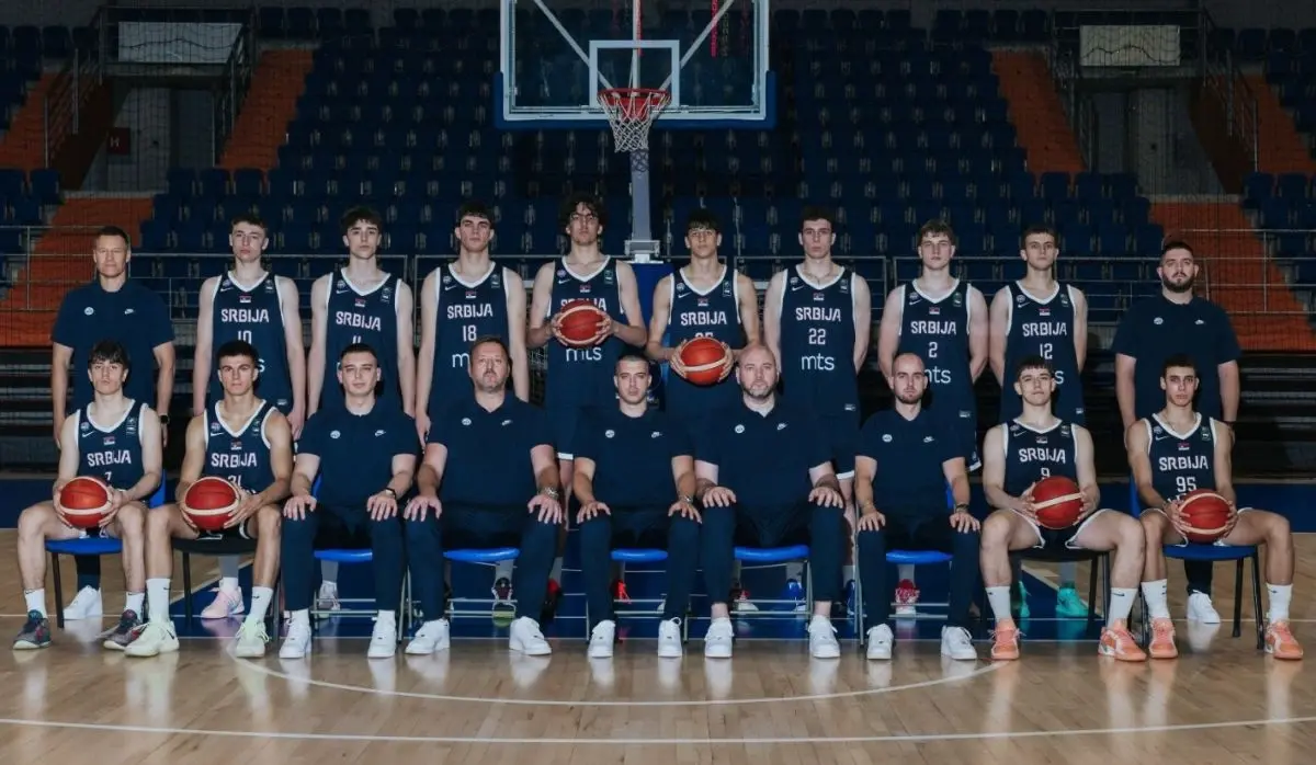 DODIK CONGRATULATED SERBIAN CADET TEAM ON SILVER AT WORLD CHAMPIONSHIP
