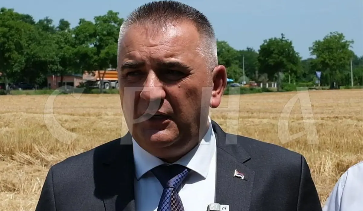 MINIĆ: WE WILL USE ALL MECHANISMS TO PROTECT SRPSKA'S POWERS