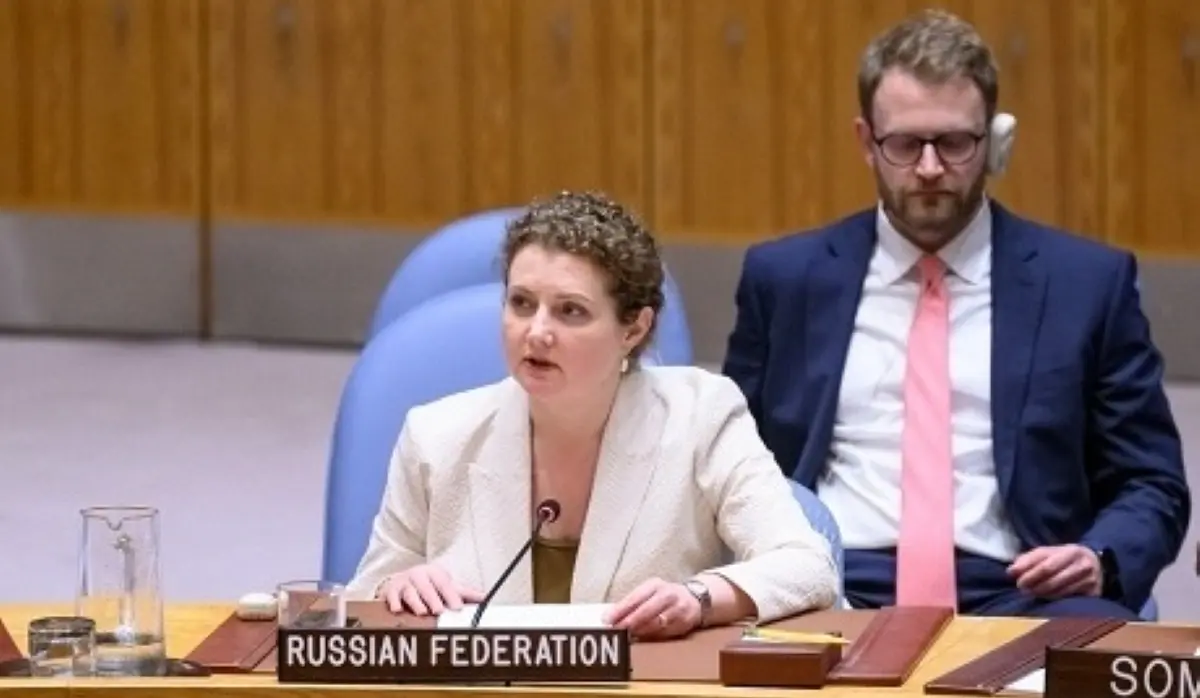 DEEP UKRAINIAN STRIKES WILL NOT BRING PEACE