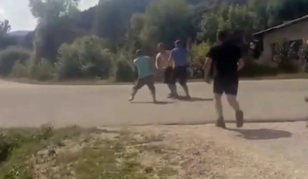 VUČEVIĆ: COWARDLY ATTACK ON SERB RETURNEES MUST BE MOST SEVERELY PUNISHED