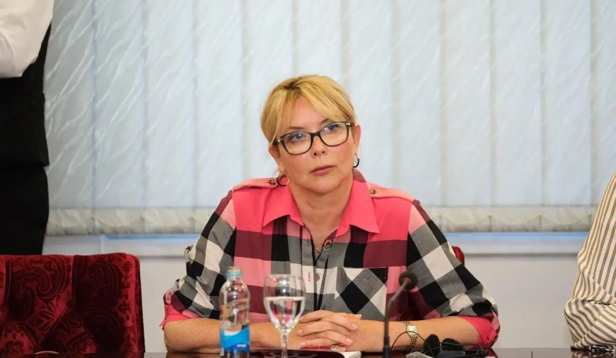TRIŠIĆ BABIĆ: BOSNIAK INTELLECTUALS SEEK TO CREATE A CIVIC, OR BOSNIAK-DOMINATED, BiH BY ABOLISHING THE STATUS OF CONSTITUENT PEOPLES
