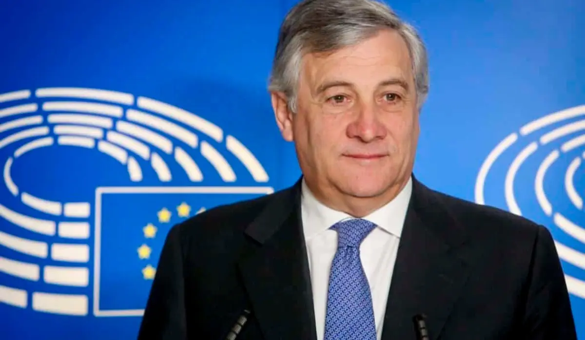 UKRAINE CANNOT HAVE PRIORITY OVER BALKAN COUNTRIES