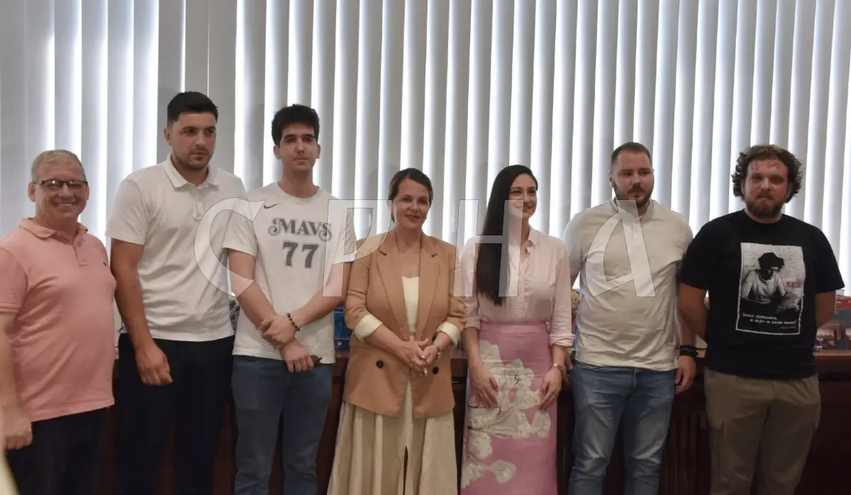 BAM 130,900 ALLOCATED FOR SIX STUDENT FILMS