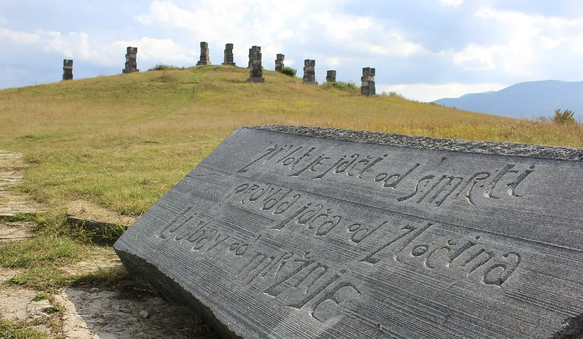 DODIK: GARAVICE - ONE OF THE LONGEST-CONCEALED AND LAST ACKNOWLEDGED EXECUTION SITES OF SERBS