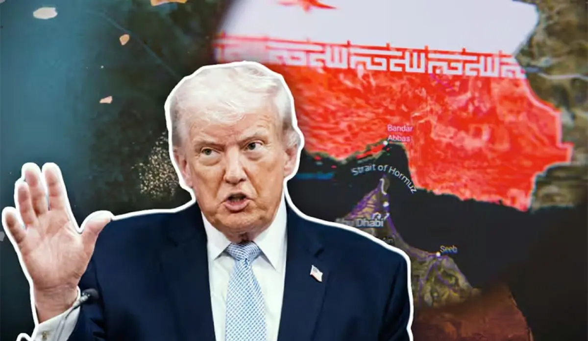 NEW TRADE AGREEMENTS INSTEAD OF TARIFFS