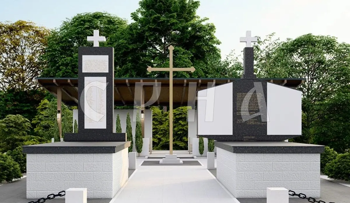 RECONSTRUCTION OF THE OLD MONUMENT IN ZALAZJE BEGINS