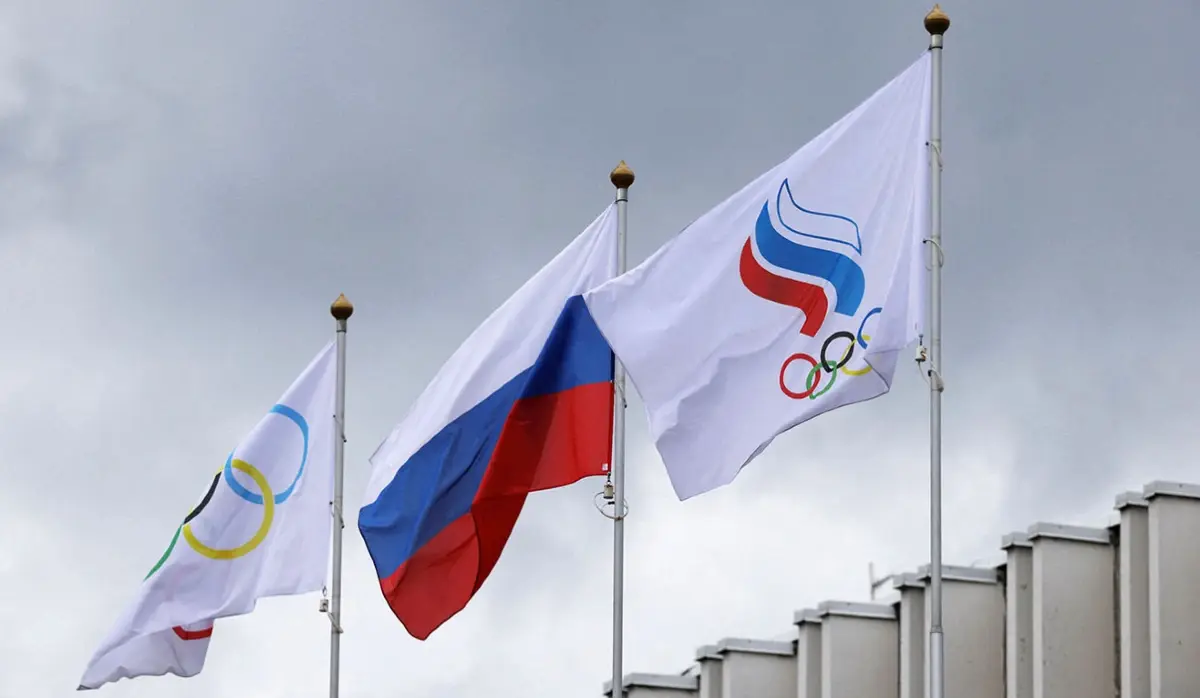 RUSSIAN TABLE TENNIS PLAYERS WILL BE ABLE TO COMPETE EQUALLY FROM JULY 28