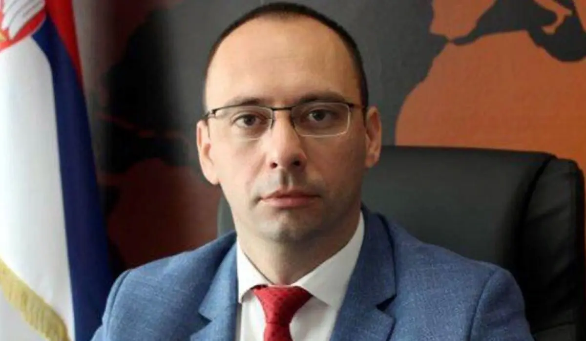 SIMIĆ: INTERNATIONAL COMMUNITY SHOULD RESPOND TO DEMOLITION OF SERBIAN HOUSES IN GAZIVODE