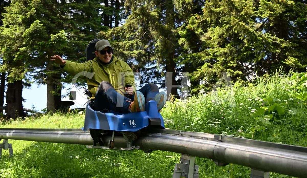 JAHORINA LAUNCHES SUMMER OFFER WITH OVER 20 ATTRACTIONS AND 50 PERCENT REGIONAL DISCOUNTS
