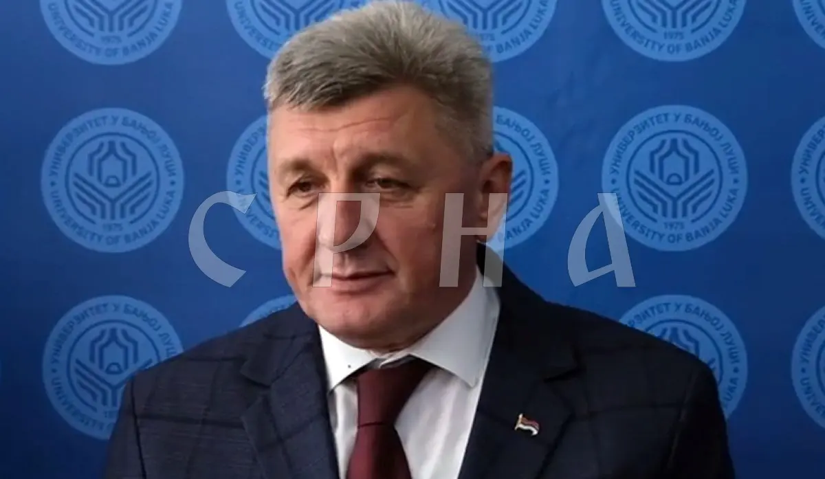 MASTILOVIĆ: EFFORTS ARE BEING MADE TO IMPROVE EDUCATION QUALITY