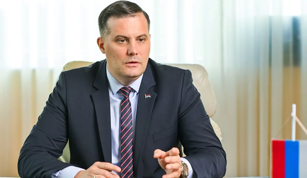 VIPOTNIK: NO TOLERANCE FOR THE GLORIFICATION OF CRIMINAL IDEOLOGIES