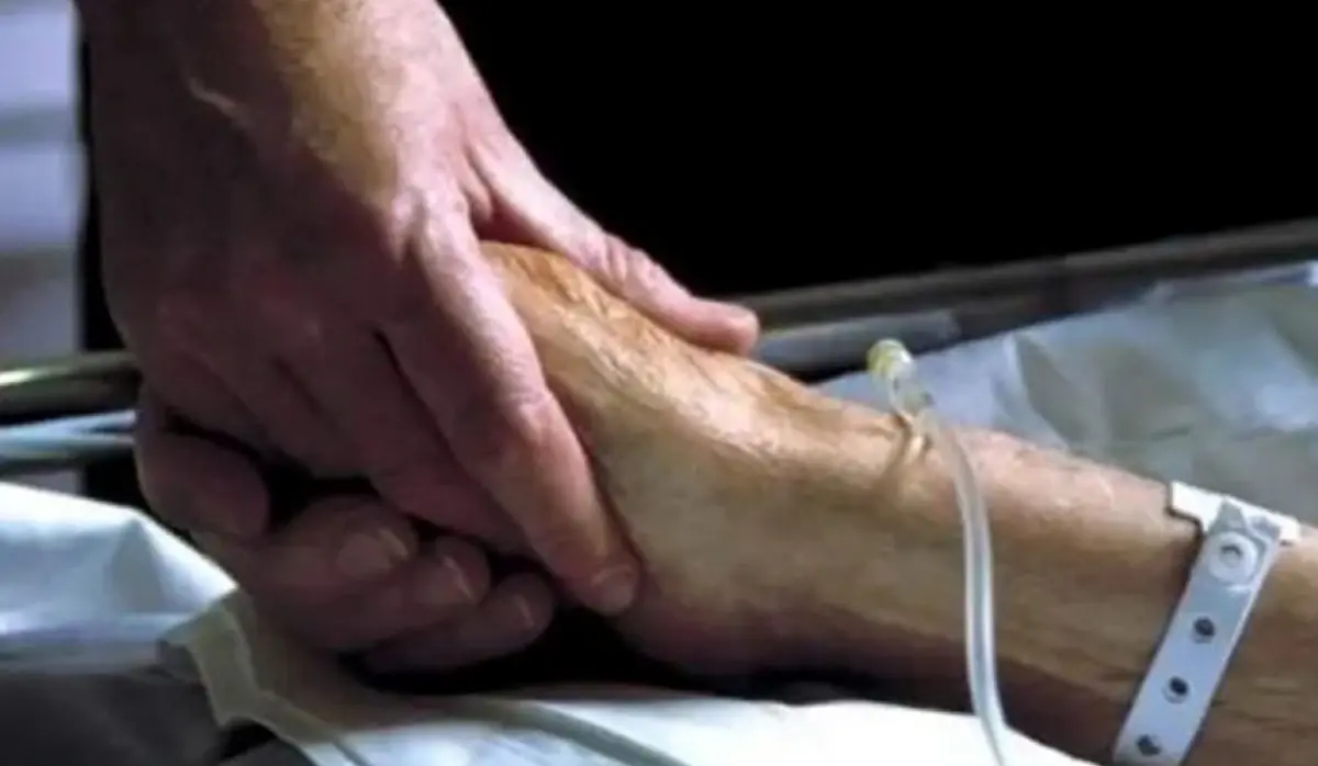 LAWMAKERS SUPPORT ASSISTED DYING UNDER STRICT CONDITIONS