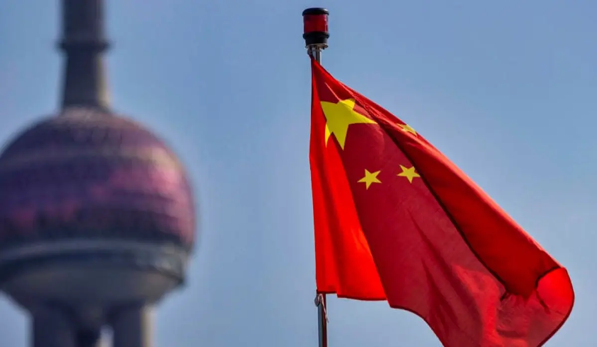 BEIJING TO BAN EXPORTS OF DUAL-USE GOODS